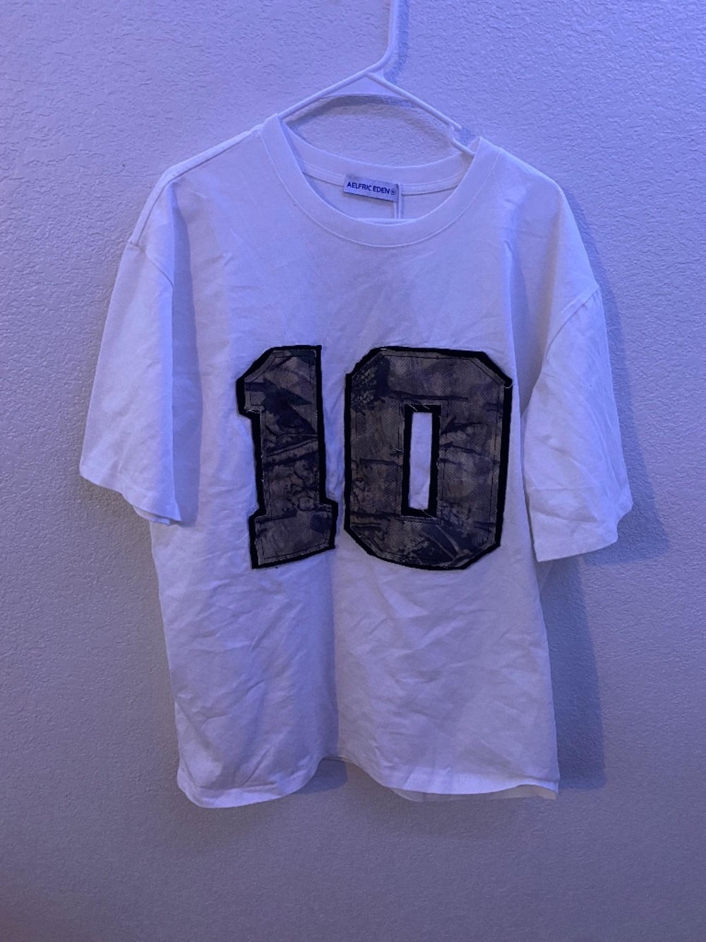 Aelfric Eden Tee